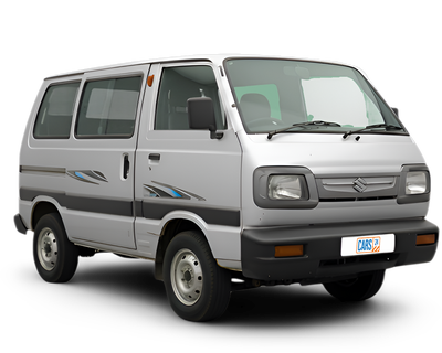 Maruti OMNI E-img